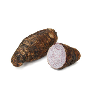 Taro-Root