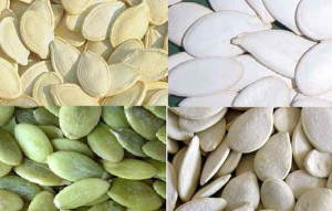 Тыквенные-семечки