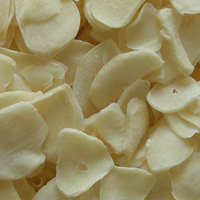 Dehydrated Garlic