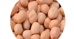 Прайс-лист-на-арахис,-кунжут-из-Индии-от-7-января-2020