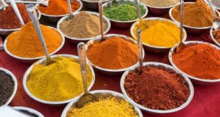 Специи-оптом