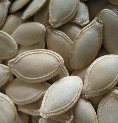 shine skin pumpkin seed