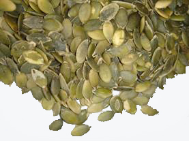 pumpkin seed kernel